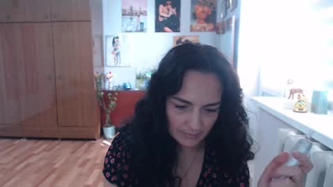 AlexisMillers online show from September 9, 1:33 pm