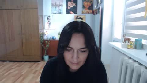 AlexisMillers online show from September 10, 1:55 pm