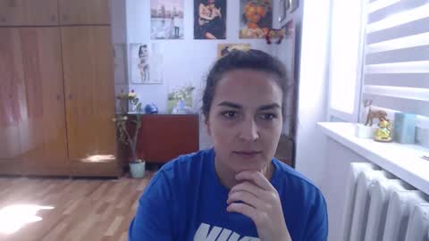 AlexisMillers online show from October 21, 10:52 am