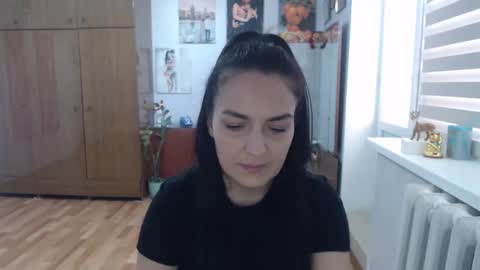 AlexisMillers online show from September 24, 9:08 am