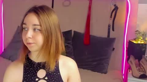 AlexxisSky online show from January 22, 6:42 am