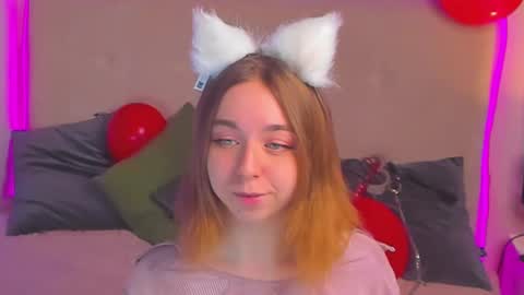 AlexxisSky online show from February 12, 6:51 am