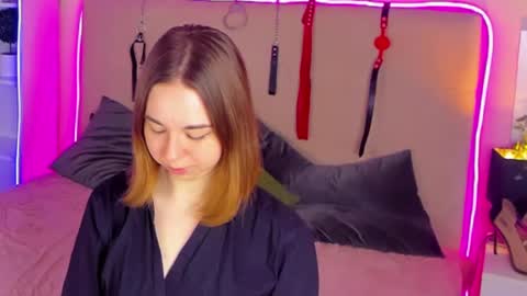 AlexxisSky online show from January 20, 6:31 am