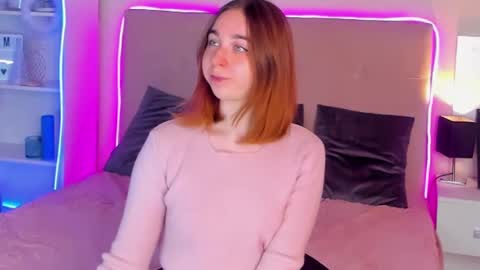 AlexxisSky online show from December 16, 7:04 am