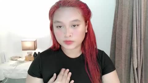 MARIE online show from November 27, 3:48 pm