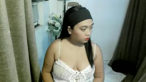 MARIE online show from September 16, 6:49 pm