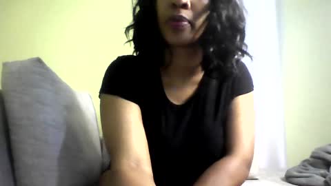 Alfreda Mellie online show from June 24, 10:42 pm