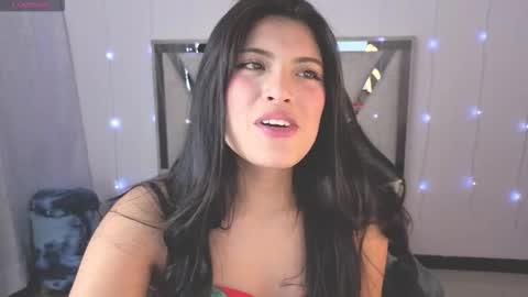 Carolina Join The Fan Club  online show from March 7, 2:18 am