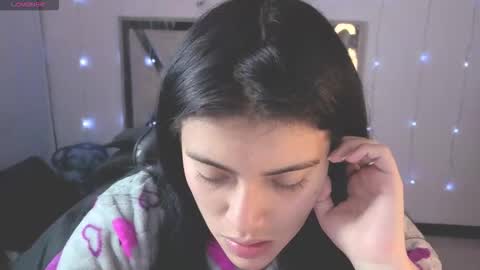 Carolina Join The Fan Club  online show from January 9, 2:05 am