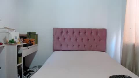 Alia  online show from October 15, 12:19 pm