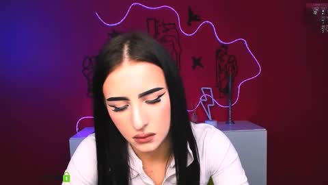 alia skay online show from April 5, 6:40 pm