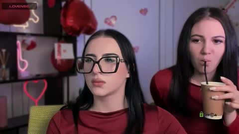 alia skay online show from February 21, 9:48 pm