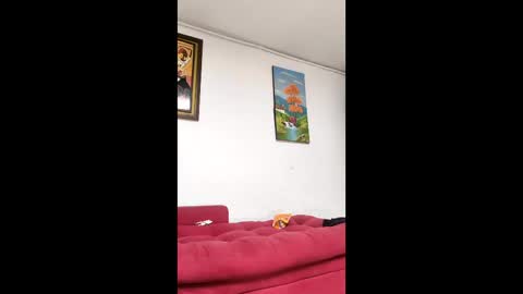 aliaandadara online show from April 14, 11:32 am