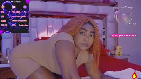 aliana_ross online show from September 24, 9:41 am