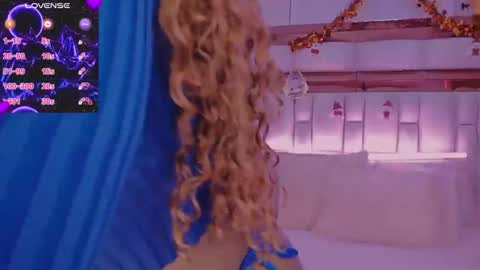 aliana_ross online show from December 17, 3:00 am