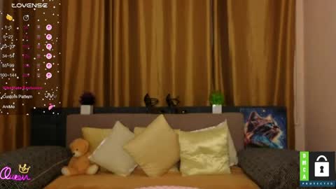 Alianna online show from June 1, 5:20 am