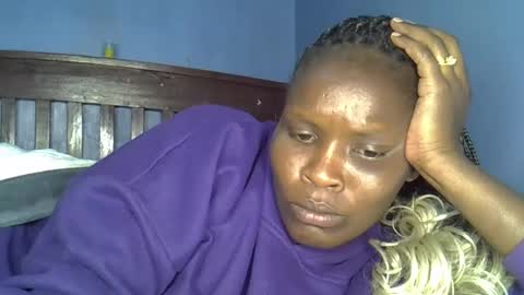 alic_crazy online show from January 7, 5:00 am