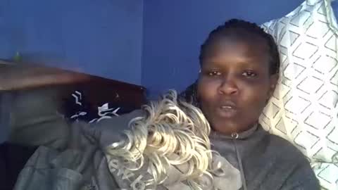 alic_crazy online show from January 6, 5:00 am