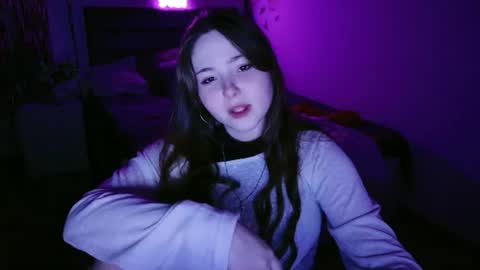 AlicaPeach online show from August 4, 1:17 pm
