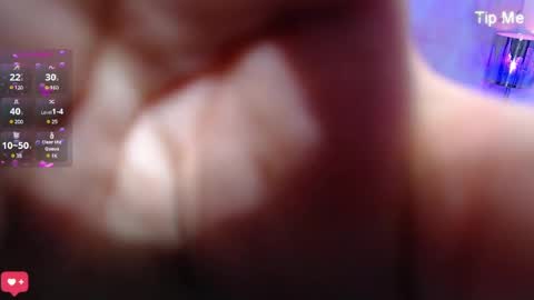 AlicceBlack8 online show from December 15, 4:40 am