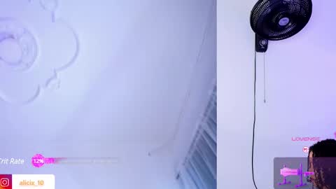 alicia online show from February 26, 12:05 pm