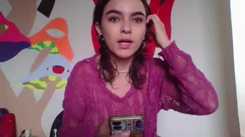 alice online show from January 24, 6:35 pm