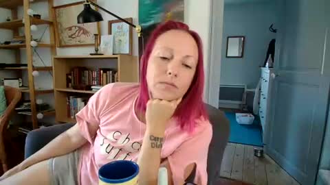 Alice online show from July 12, 6:25 am