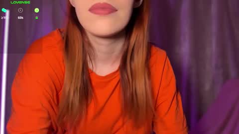 Alice online show from February 2, 9:25 pm