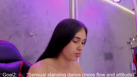 Alice Susan online show from April 16, 9:39 pm