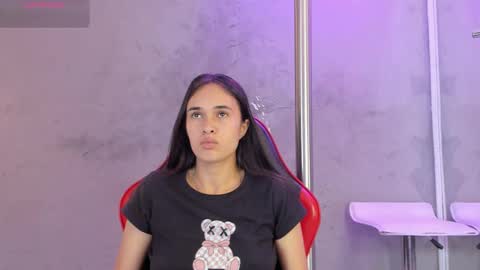 Alice Susan online show from March 23, 8:04 pm