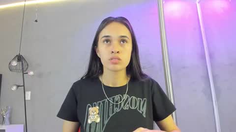 Alice Susan online show from March 3, 9:54 pm