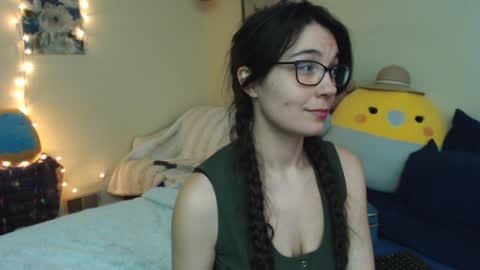 Alice Asks online show from January 17, 11:51 pm