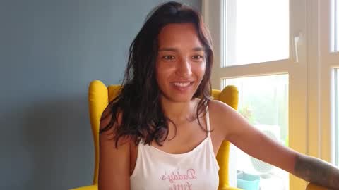 Snapshot of alice_bane chatting on September 12, 5:08 am A R Y A  T I A online show from September 12, 5:08 am