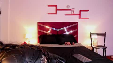 alice_boonet online show from May 16, 1:52 am