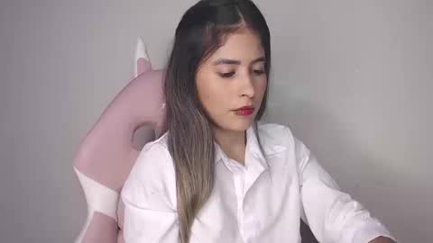 alice_cespedes online show from September 23, 11:14 pm