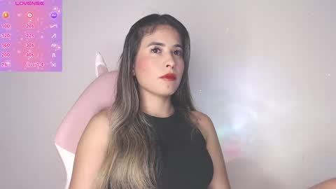 alice_cespedes online show from May 18, 2:21 am