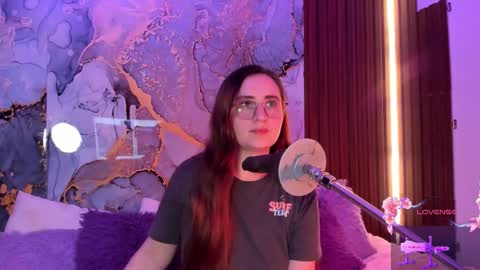 Mey online show from November 25, 3:41 am