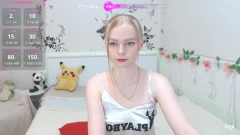 Alice  online show from February 23, 11:21 pm