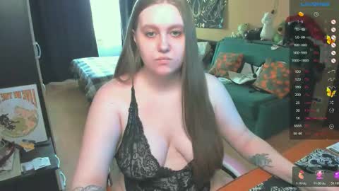 Alice 3 online show from March 18, 11:48 am