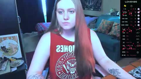 Alice 3 online show from February 18, 11:20 am