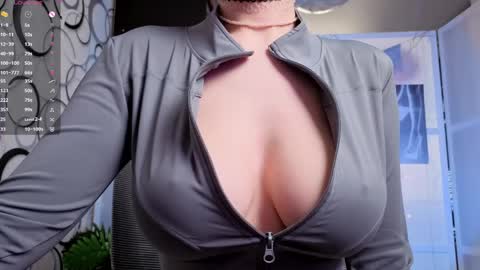 Alice online show from April 1, 8:04 am