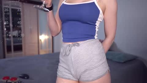 DONT YOU DARE NOT SEEING MY BIRTHDAY STREAM NOVEMBER 12 ILL BE 21 1400 GMT-5  CHECK MY LOVENSE WISHLIST online show from February 4, 8:12 pm