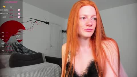 Hello im Alice online show from February 5, 2:19 am