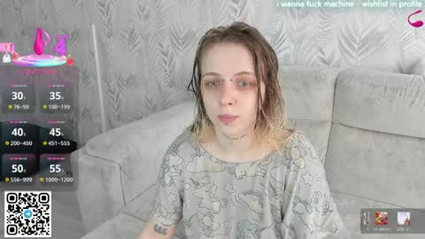 alice_halle online show from April 8, 8:27 am