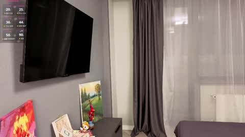 Alice online show from April 12, 3:15 pm