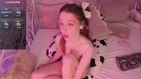 Alice online show from October 7, 9:57 am