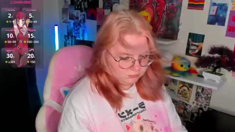 Alice online show from June 27, 11:33 am