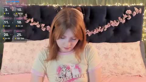 Alice 3 online show from July 4, 2:24 pm