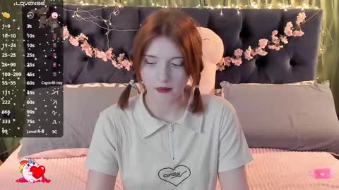 Alice 3 online show from November 22, 11:24 am