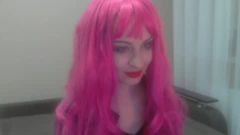 alice_lemon_new online show from March 27, 5:24 pm